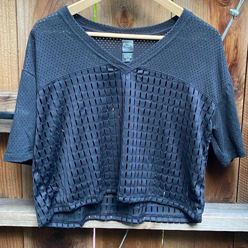 Victoria’s Secret t-shirt